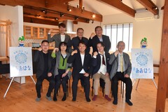 集合写真！