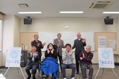 集合写真！