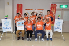 集合写真！
