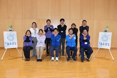 集合写真！