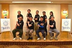 集合写真！