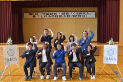 集合写真！