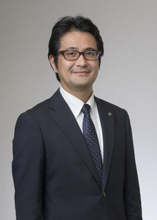 大田副知事 写真