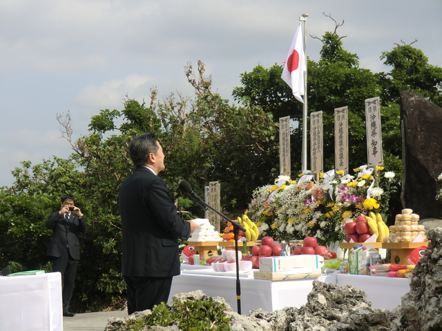 261111_第51回沖縄みちのくの塔慰霊祭