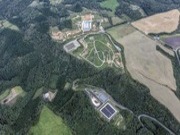 平成30年度上空写真