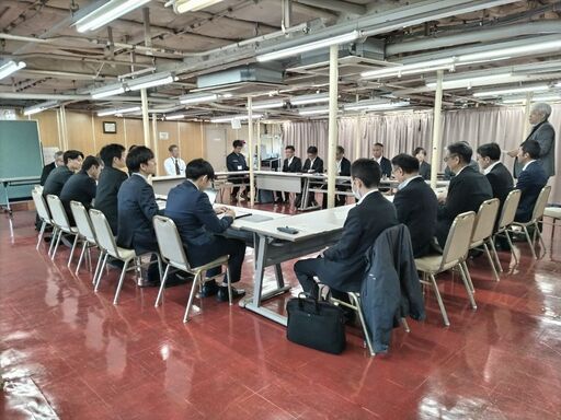 第1回検討会議写真