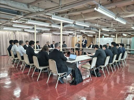 第1回検討会議写真2