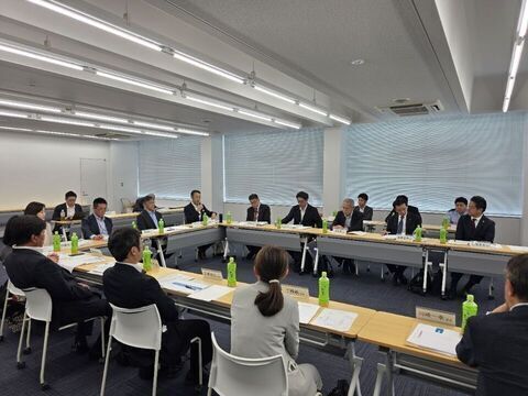 第1回委員会
