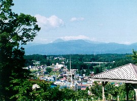 ５３　東北町