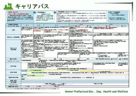 キャリアパス