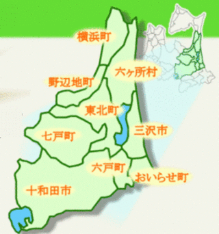 管内地図