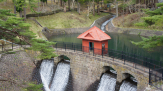 水源池公園