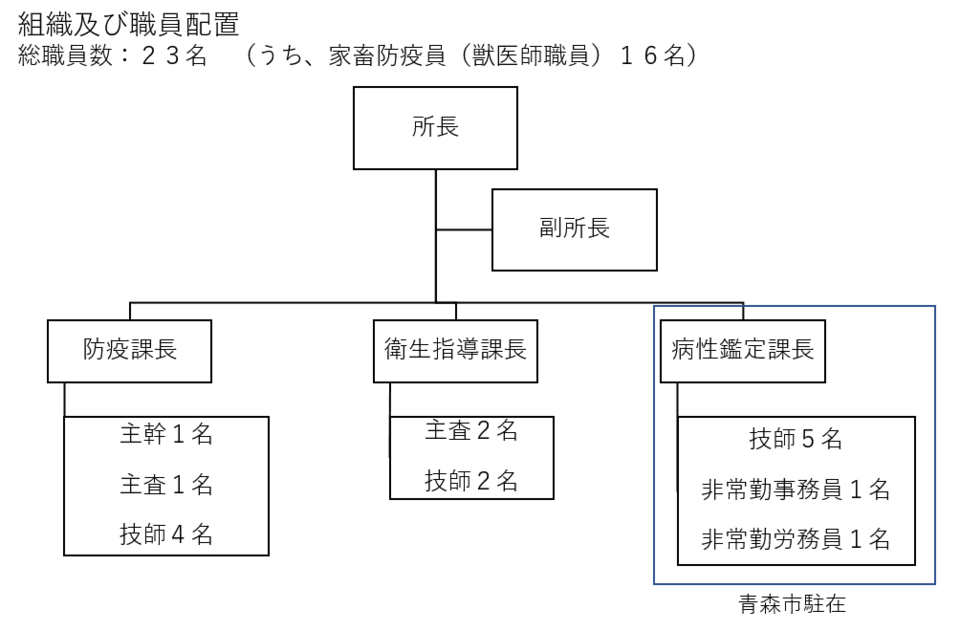 組織図