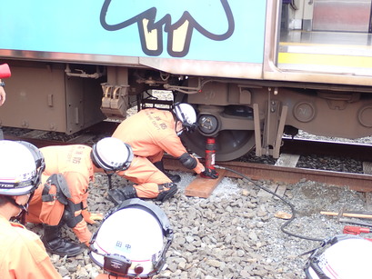 鉄道事故