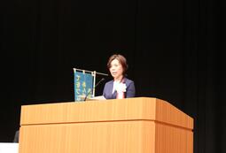 青森県教育委員会教育長挨拶