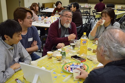 交流会03