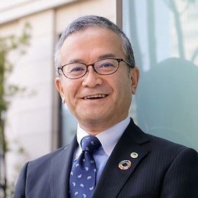 増田典生氏