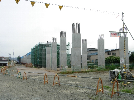 新青森駅