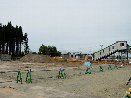 新青森駅