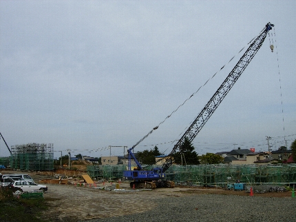 新青森駅