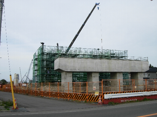 新青森駅