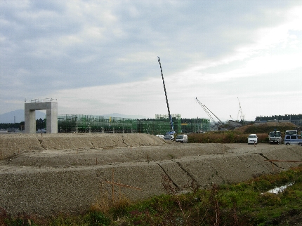 新青森駅