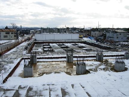 新青森駅