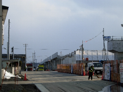 新青森駅