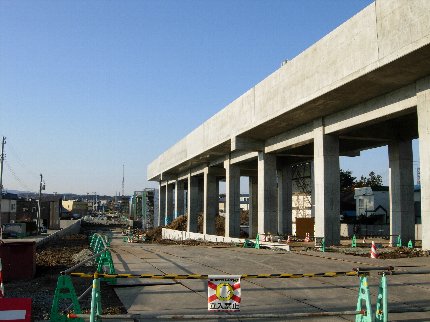 新青森駅