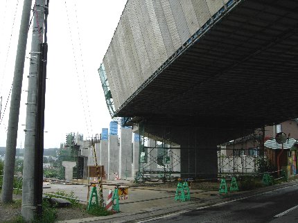 新青森駅