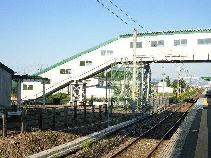 新青森駅