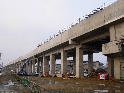 新青森駅