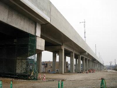 新青森駅