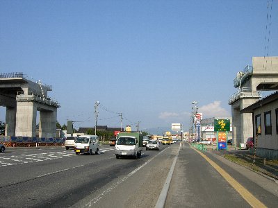 新青森駅