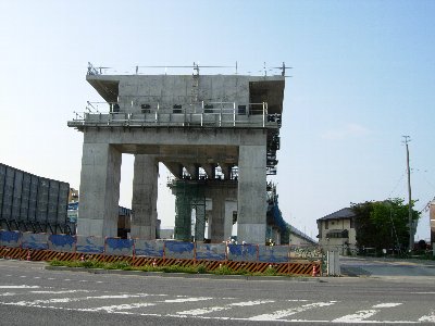 新青森駅