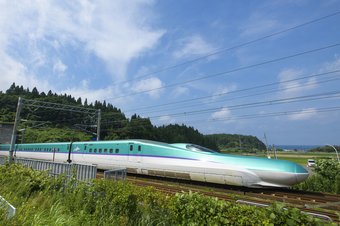 北海道新幹線