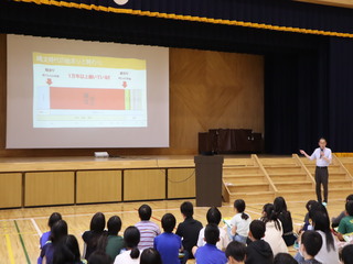 令和7年度­　第2回縄­文“体感”­世界遺産講­座2