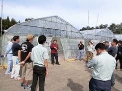 H30あおもり土づくりの匠活動事例