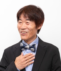 中島　健太郎　氏