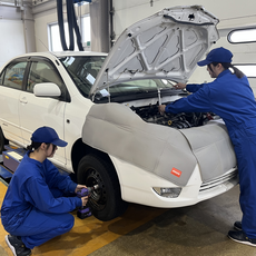 自動車1