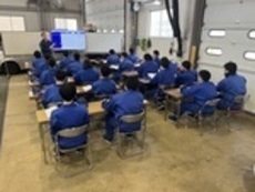 実学一体訓練
