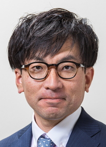 網本友加氏