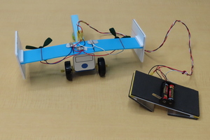 ターンプレーン