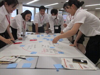 ワークショップ